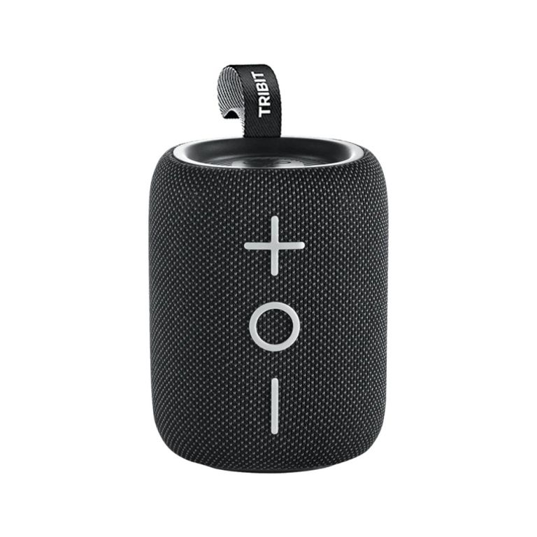 Parlante Bluetooth StormBox Mini BTS33 Negro