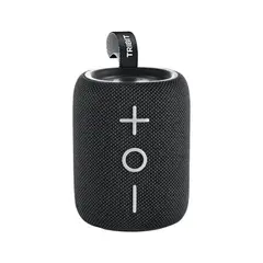 TRIBIT - Parlante Bluetooth StormBox Mini BTS33 Negro