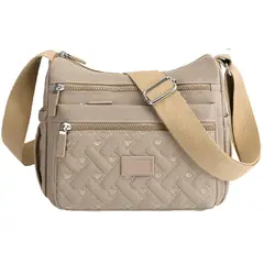 GENERICO - BOLSO DE MUJER - MULANHU