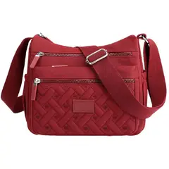 GENERICO - BOLSO DE MUJER - MULANHU