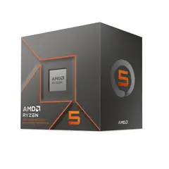 AMD - Procesador Ryzen 5 8500G 3.5-5GHz 16MB L3 Cache 6Cores 4nm TDP 65W