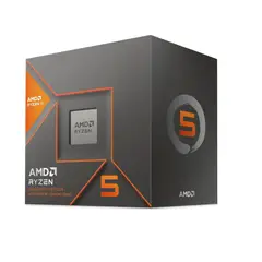 AMD - Procesador Ryzen 5 8600G 4.3-5GHz 16MB L3 Cache 6Cores 4nm TDP 65W