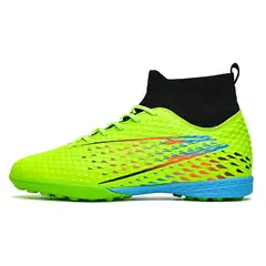 DANWEILE - Zapatillas de Fútbol Hombre FG zapatos hombre