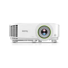 BENQ - PROYECTOR SMART EH600 INALAMBRICO BLANCO PN PREBQV9HJLV7713L