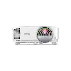 BENQ - PROYECTOR SMART EW800ST 3300 COLOR BLANCO PN PREBQV9HJLX7714L