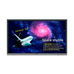 BENQ - PANTALLA INTERACTIVA 65 P RE6501 BOARD USB PN PAEBQV9HF6YTKDP6