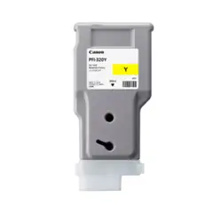 CANON - CARTUCHO INK TANK PFI-320Y 300ML YELLOW PN FAICAV2893C001AA