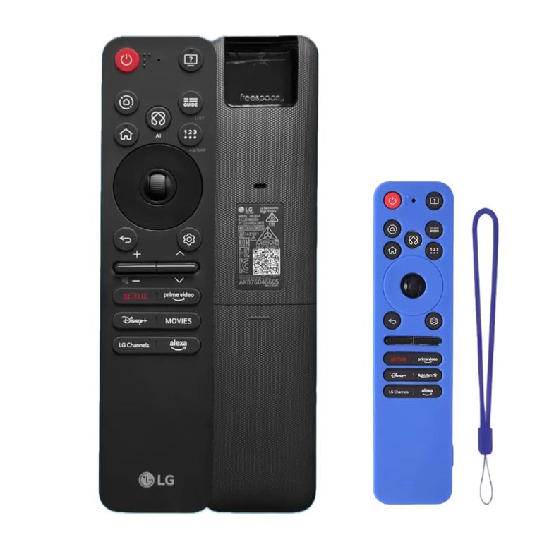 Control Magic MR25GA 2025 smart más funda azul