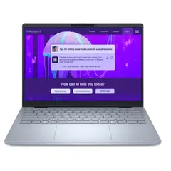 DELL - Laptop 14 Plus 2.5K Intel Core Ultra 7-256V 16 GB RAM 1 TB SSD Win11 14'