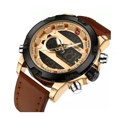 NAVIFORCE - RELOJ PARA HOMBRE MARCA 9097nf