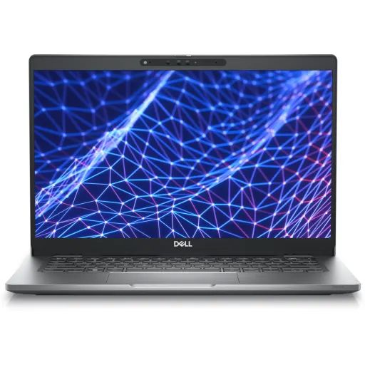 Laptop Latitude 5420 Touch, Gris, 16 GB RAM, 512 GB SSD, Reacondicionado nivel retail