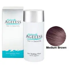 JEUNESSE - Instantly Ageless Fibras Capilares Castaño Medio