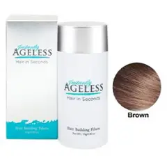 JEUNESSE - Instantly Ageless Fibras Capilares Marrón