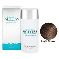 JEUNESSE - Instantly Ageless Fibras Capilares Castaño Claro