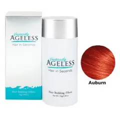JEUNESSE - Instantly Ageless Fibras Capilares Auburn