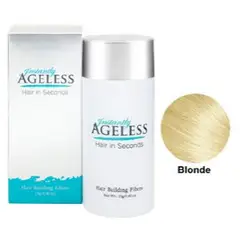 JEUNESSE - Instantly Ageless Fibras Capilares Rubias