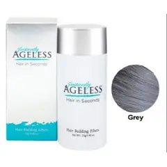 JEUNESSE - Instantly Ageless Fibras Capilares Grises