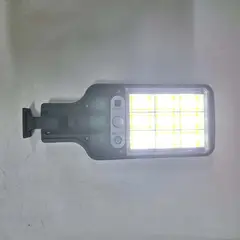 GENERICO - MINI LUZ SOLAR PASTORAL 616-4