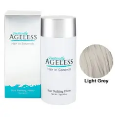 JEUNESSE - Instantly Ageless Fibras Capilares Gris Claro