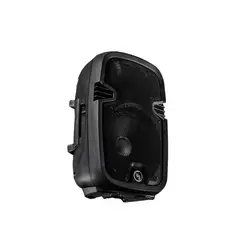 OEM - Sonivox Parlante Portátil De 8 Pulgadas