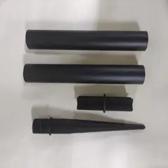 GENERICO - LUCES SOLARES DE CAMINO XF-2901