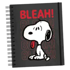 DGNOTTAS - Agenda 2026 Snoopy, Charlie Brown