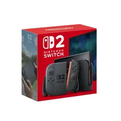NINTENDO - Nuevo Switch 2