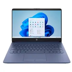 HP - Laptop Pantalla Táctil i3-N305 8 GB 256 GB SSD 15.6'