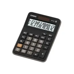 OEM - Calculadora Casio Electrónica De 12 Digitos