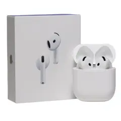 APPLE - AIRPODS 4TA GEN ANC