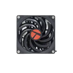 TEROS - Fan Cooler para procesador TE-8166N Intel AMD TDP 200W Máx aire