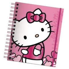 SANRIO - Agenda 2026 Hello Kitty Modelo 2