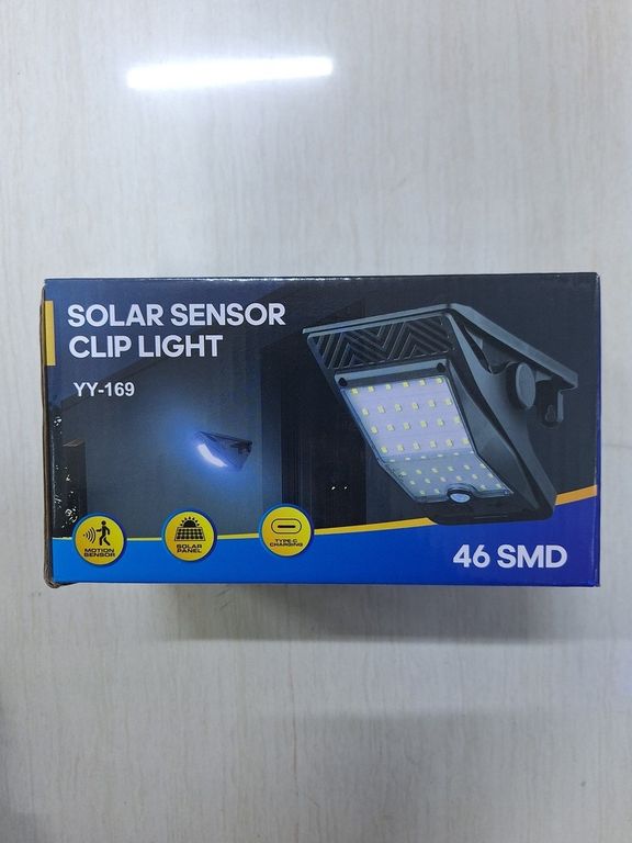 FOCO SOLAR CLIP G-022