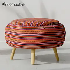 GENERICO - PUFF BIODECO 65cm x 65 cm