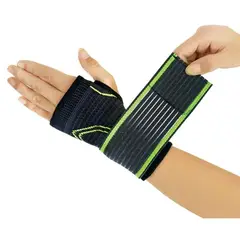 MORITA BAG STORE - MUÑEQUERA DEPORTIVA ORTOPEDICA PRESURIZADA