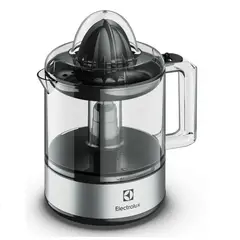 ELECTROLUX - Exprimidor de Cítricos Efficient 800ml Negro ECP10