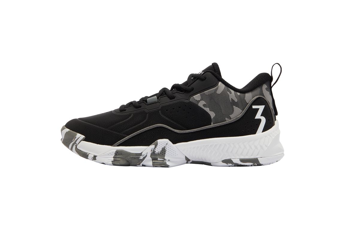 Zapatillas Basquet 361° Tactical Unisex