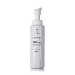 Natura - Espuma limpiadora suave de rostro 150 ML Chronos