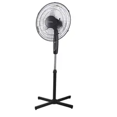 SYCRON - Ventilador 4 Velocidades Vortex de 40w