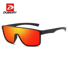 DUBERY - LENTES DE SOL MARCA D379