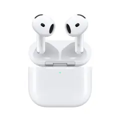APPLE - AIRPODS 4TA GEN SELLADO ORIGINAL - WHITE