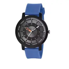 EWTTO - RELOJ SPORT CASUAL - HOMBRE Impermeable