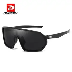 DUBERY - LENTES DE SOL MARCA D993