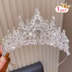 GENERICO - CORONA PARA CUMPLEAÑOS DE NIÑA - PARA PROMOCION