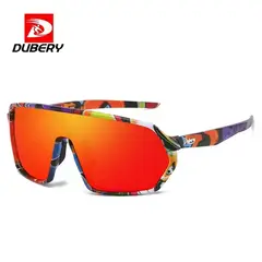 DUBERY - LENTES DE SOL MARCA D993