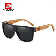 DUBERY - LENTES DE SOL MARCA D240