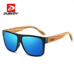 DUBERY - LENTES DE SOL MARCA D240