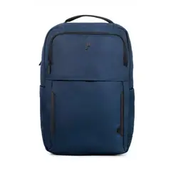 PORTA - MOCHILA JUAN AZUL