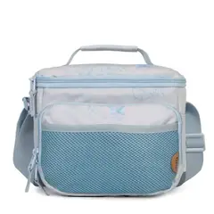 PORTA - LONCHERA CHOMSKY FLOWERLINE