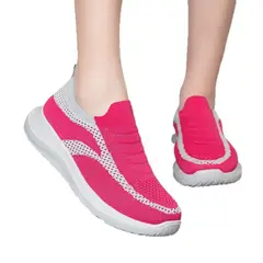 TIOZONEY - Zapatos casuales transpirables